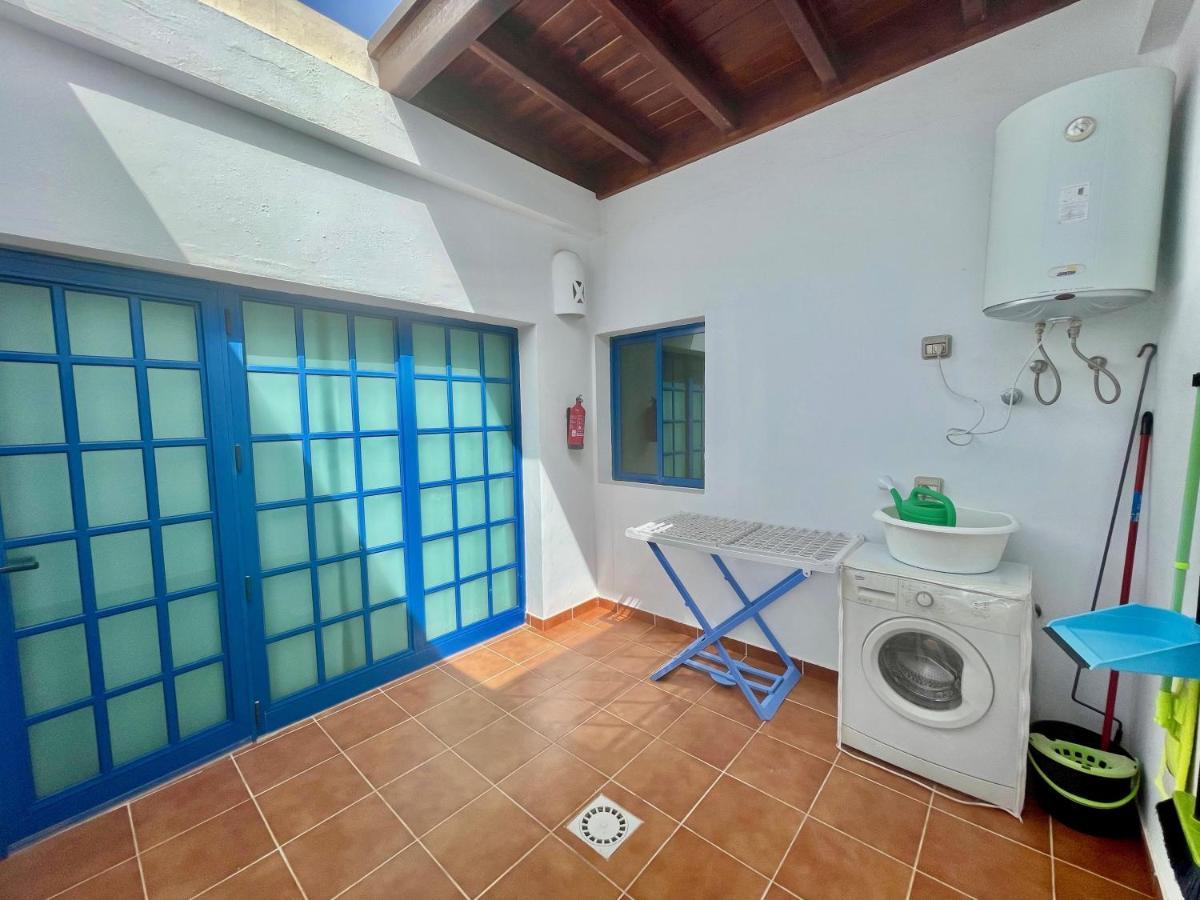 פלאיה בלנקה Villa Mirador מראה חיצוני תמונה