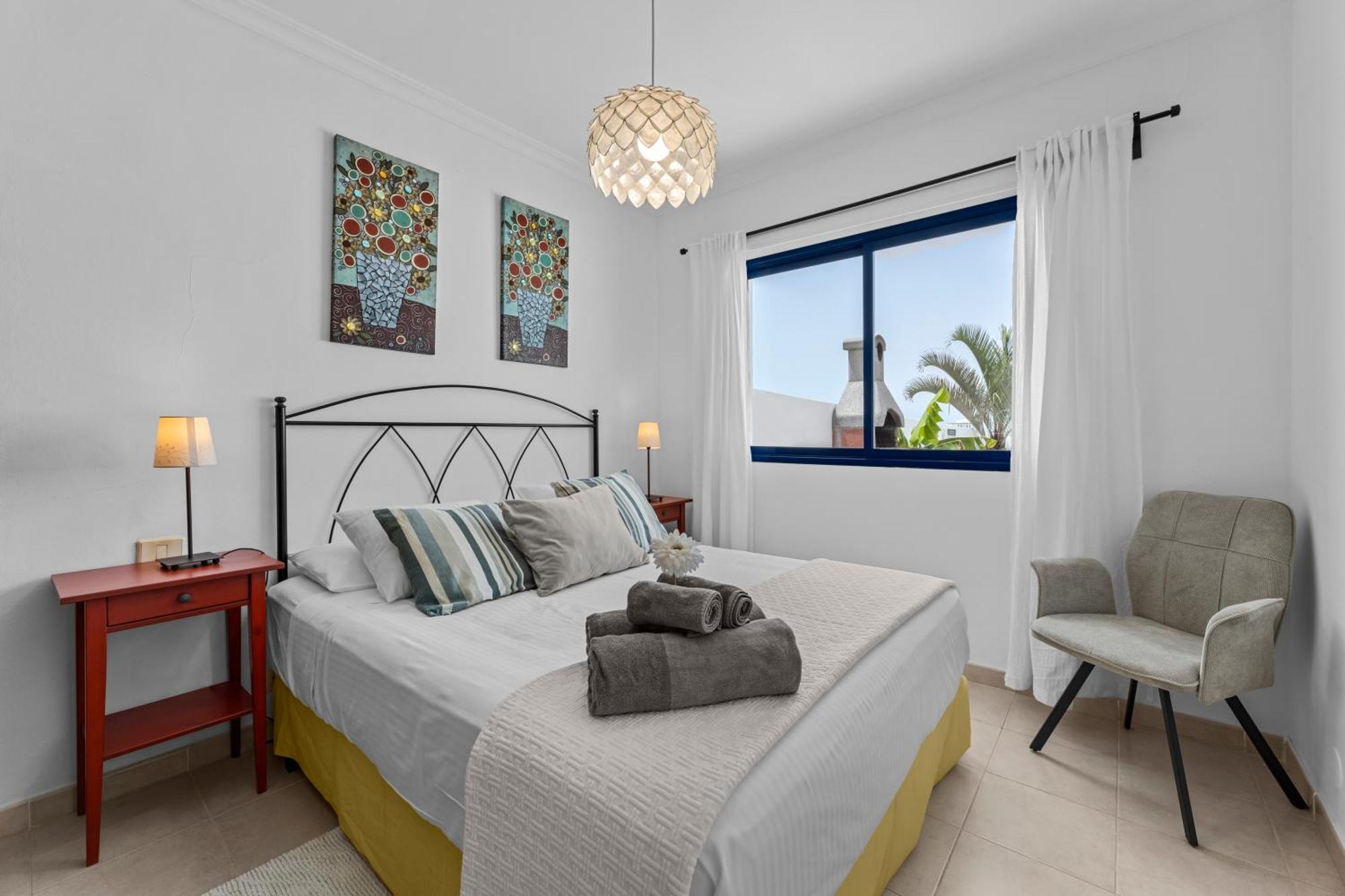 פלאיה בלנקה Villa Mirador מראה חיצוני תמונה