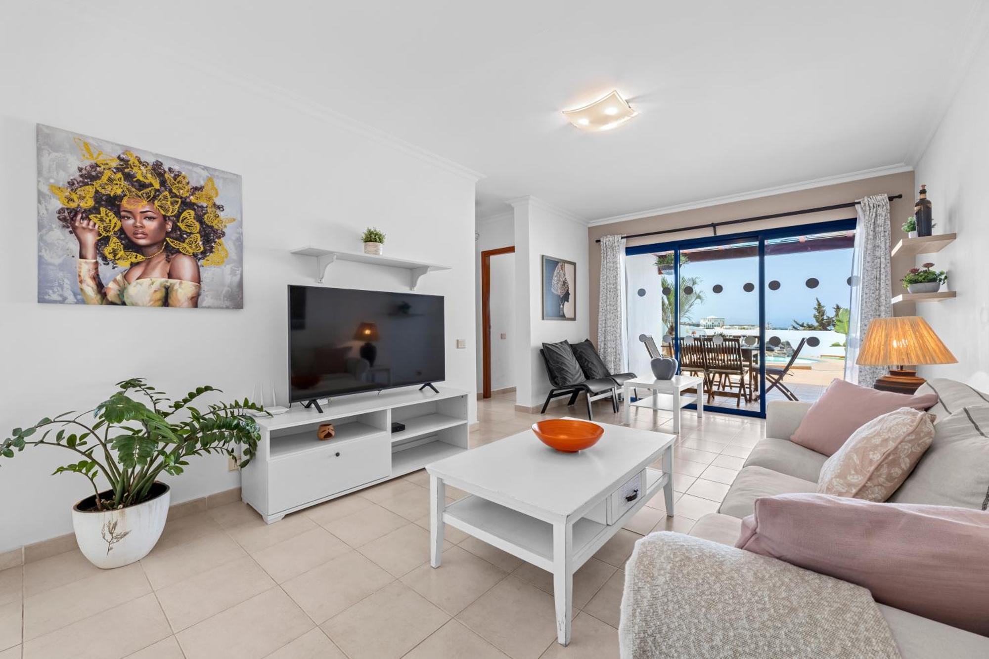 פלאיה בלנקה Villa Mirador מראה חיצוני תמונה